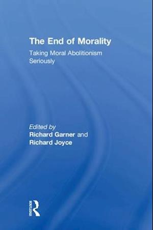 The End of Morality
