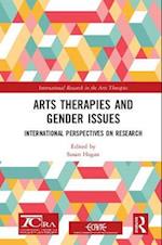 Arts Therapies and Gender Issues