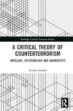 A Critical Theory of Counterterrorism
