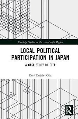 Local Political Participation in Japan