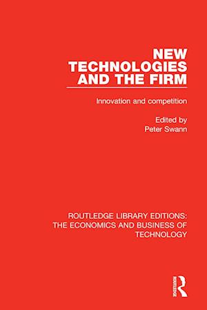 New Technologies and the Firm