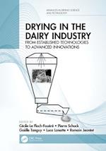 Drying in the Dairy Industry