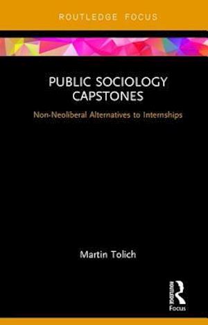 Public Sociology Capstones