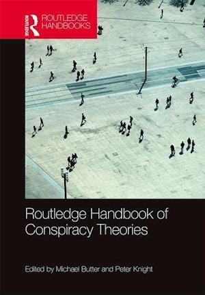 Routledge Handbook of Conspiracy Theories