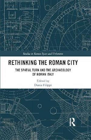 Rethinking the Roman City