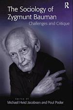 The Sociology of Zygmunt Bauman
