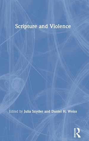 Scripture and Violence