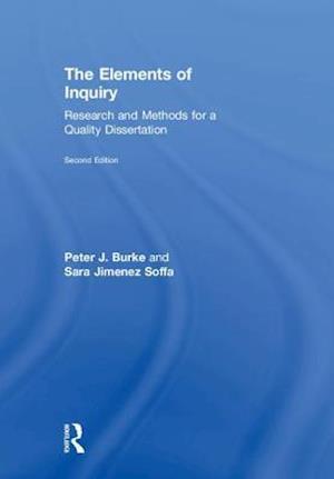 The Elements of Inquiry