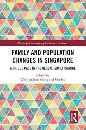 Family and Population Changes in Singapore