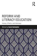 Reform and Literacy Education