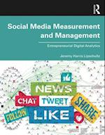 Social Media Measurement and Management