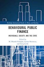 Behavioural Public Finance
