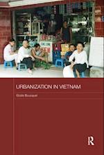 Urbanization in Vietnam