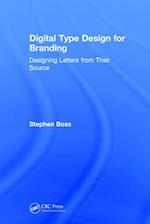 Digital Type Design for Branding