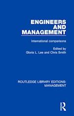 Engineers and Management