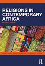 Religions in Contemporary Africa