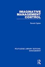 Imaginative Management Control