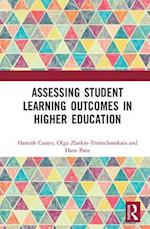 Assessing Student Learning Outcomes in Higher Education