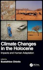 Climate Changes in the Holocene: