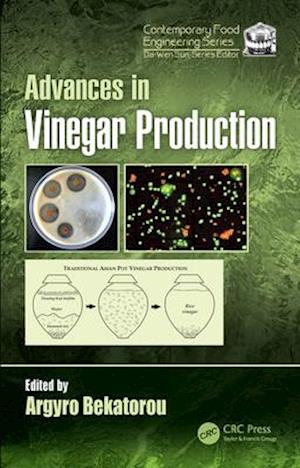 Advances in Vinegar Production