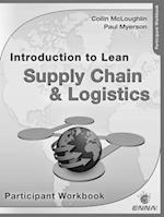 Intro to Lean Supply Chain & Logistics Participant Workbook