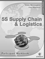 5S Supply Chain & Logistics Participant Workbook