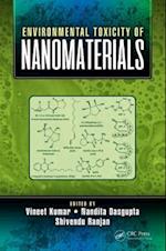 Environmental Toxicity of Nanomaterials