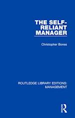 The Self-Reliant Manager