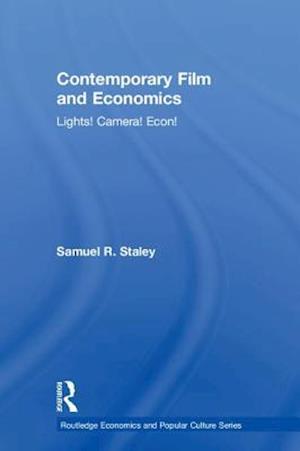 Contemporary Film and Economics