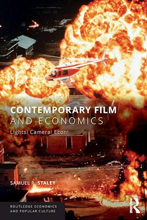 Contemporary Film and Economics