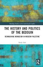 The History and Politics of the Bedouin