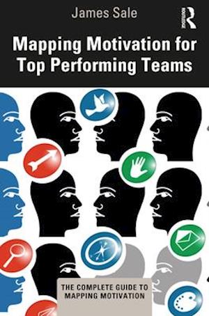 Mapping Motivation for Top Performing Teams