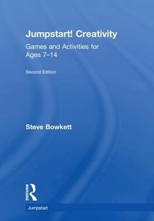 Jumpstart! Creativity