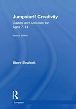 Jumpstart! Creativity