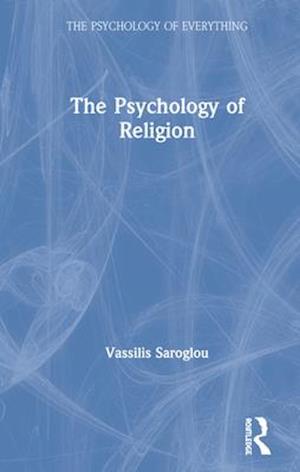 The Psychology of Religion