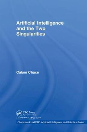 Artificial Intelligence and the Two Singularities