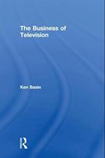 The Business of Television