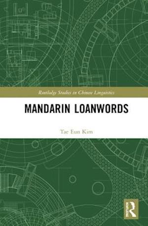 Mandarin Loanwords