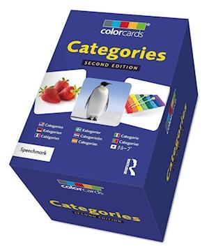 Categories: ColorCards