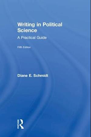 Writing in Political Science