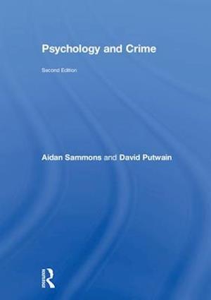 Psychology and Crime