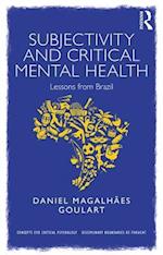 Subjectivity and Critical Mental Health