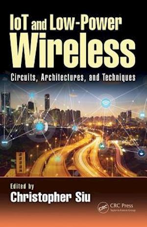 IoT and Low-Power Wireless