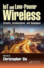 IoT and Low-Power Wireless