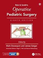 Operative Pediatric Surgery