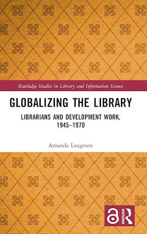 Globalizing the Library