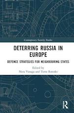 Deterring Russia in Europe