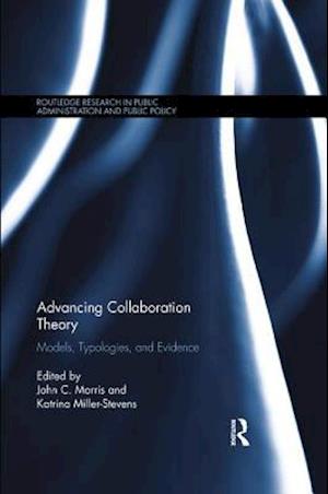 Advancing Collaboration Theory