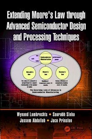 Extending Moore's Law through Advanced Semiconductor Design and Processing Techniques