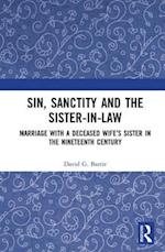 Sin, Sanctity and the Sister-in-Law